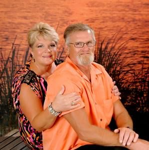 Meet your Posher, Terri